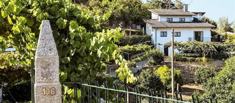 Casa do Castelo Guesthouse