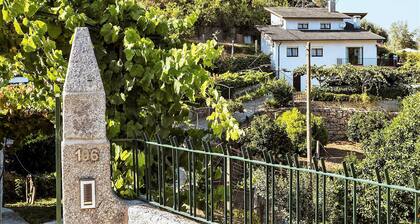 Casa do Castelo Guesthouse