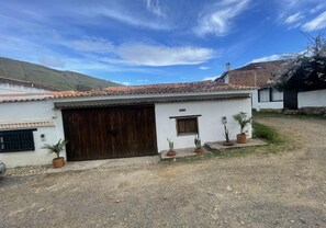 Exterior - Hospedaje los Paisas Villa de Leyva (Villa de Leyva)