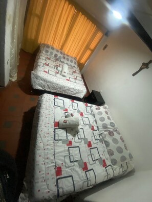 3 camere, Wi-Fi gratuito