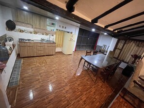 Dining - Hospedaje los Paisas Villa de Leyva (Villa de Leyva)