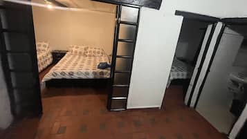 3 bedrooms, free WiFi