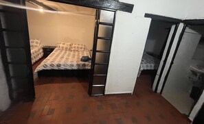 3 slaapkamers, gratis wifi