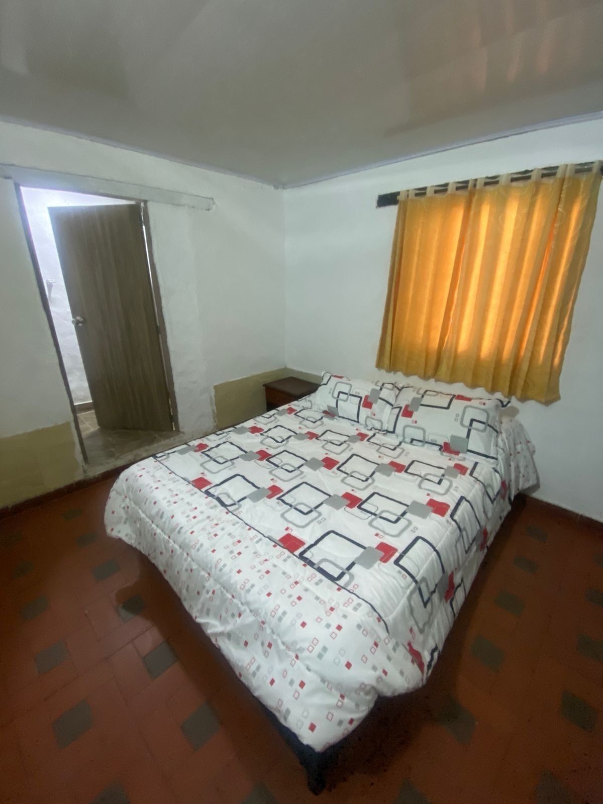 3 chambres, Wi-Fi gratuit