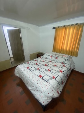 3 bedrooms, free WiFi - Hospedaje los Paisas Villa de Leyva (Villa de Leyva)