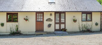 3 værelses bolig i Dunterton, near Tavistock