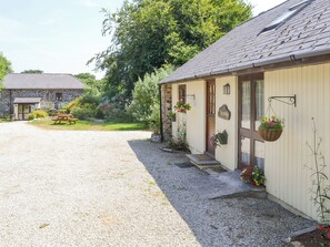 Eksteriør