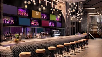 Bar (in loco)