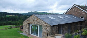 Shallcross Hall Cottage - Goyt