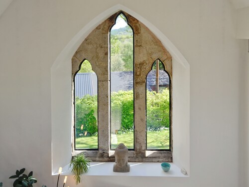 2 bedroom accommodation in Capel Curig