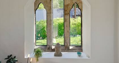 2 bedroom accommodation in Capel Curig
