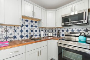 Cucina privata