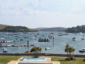 Marina - 1 bedroom accommodation in Salcombe (Salcombe)