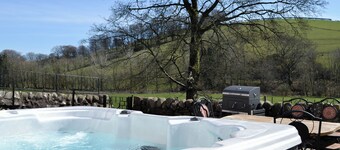 West Lanegate Farmhouse