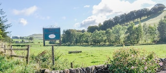West Lanegate Farmhouse