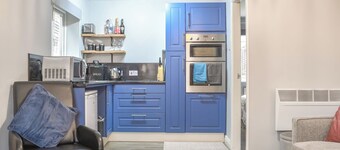 1 chambres à coucher à Hednesford, near Cannock