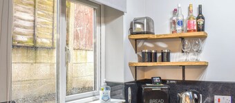 1 slaapkamer accommodatie in Hednesford, near Cannock