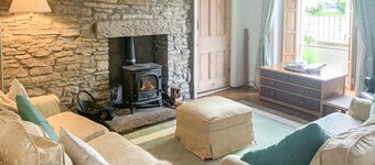 Alojamiento de 3 habitaciones en Allendale, near Hexham