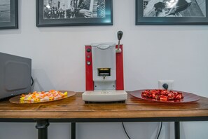 Reception - Spaghetti House Napoli (Naples)