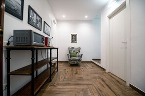 Reception - Spaghetti House Napoli (Naples)