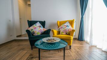 Chambre Supérieure | Couette en duvet d'oie, décoration personnalisée