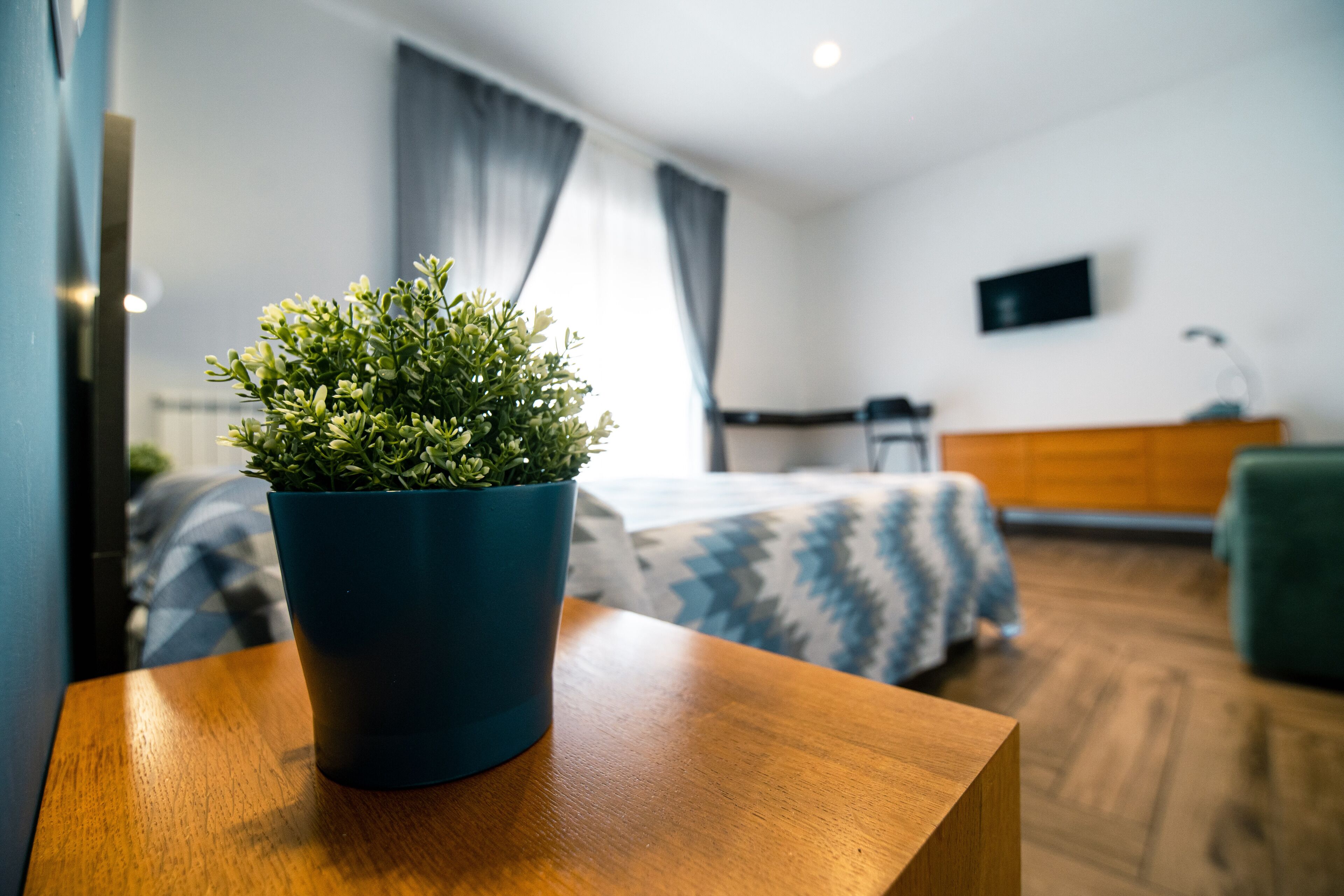 Foto - HUB FERROVIARIO - 12 Posti Letto per il Tuo Gruppo a Napoli con Wifi e Netflix