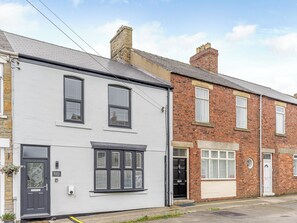 Exterior - 3 bedroom accommodation in Quebec, Near Durham (Quebec, Near Durham)