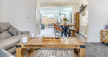 3 bedroom accommodation in Quebec, Near Durham