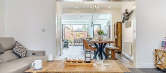 3 bedroom accommodation in Quebec, Near Durham