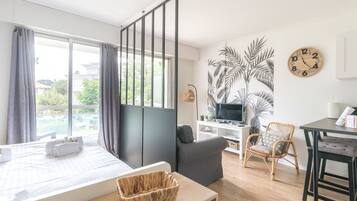 Wi-Fi, draps fournis