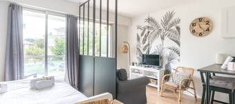 L'EVASION - 500m plage - Parking - Wifi