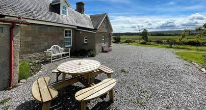 Birch Cottage - UK38992