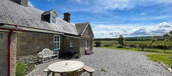 Birch Cottage - UK38992