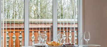 4 bedroom accommodation in Truro