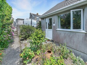 Exterior - 25 Mallard Cottage- UK38932 (Lands End, near Porthcurno)