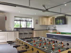 Sala de jocs