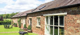 A five star premium property dating back to the 1800âs.