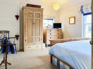 4 Schlafzimmer, kostenloses WLAN