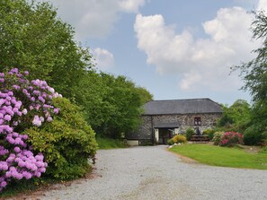 Eksteriør