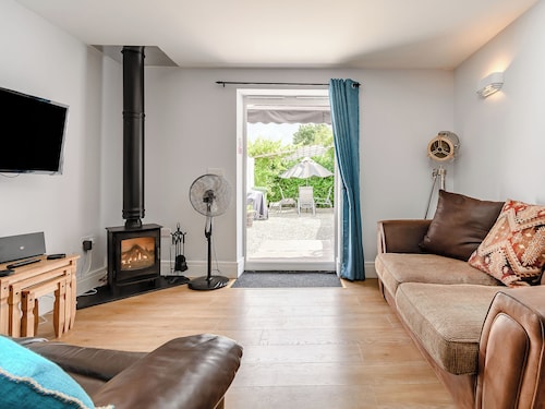 1 Schlafzimmer Unterkunft in Barton-Upon-Humber