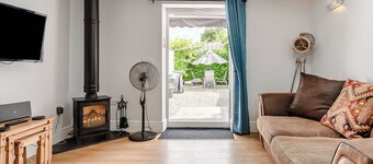 1 bedroom accommodation in Barton-Upon-Humber