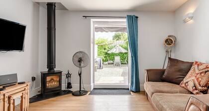 1 Schlafzimmer Unterkunft in Barton-Upon-Humber