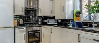 1 bedroom accommodation in Barton-Upon-Humber