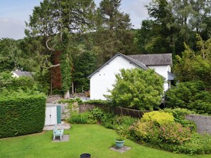 Eksteriør
