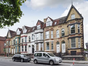 Exterior - 5 bedroom accommodation in Anfield, near Liverpool (Anfield, near Liverpool)