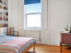 5 slaapkamers, gratis wifi, beddengoed