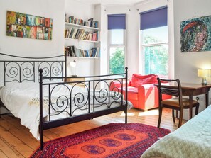 Room - 5 bedroom accommodation in Anfield, near Liverpool (Anfield, near Liverpool)