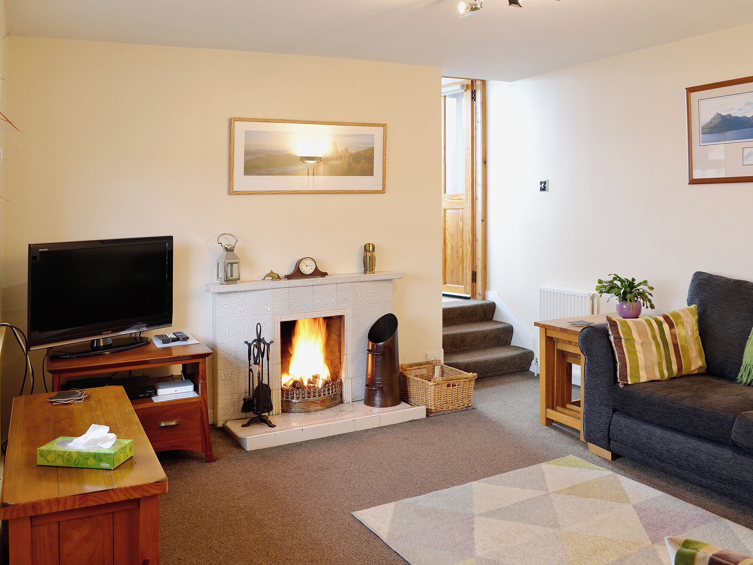 2 Bedroom Accommodation In Collieston, Ellon - Aberdeenshire
