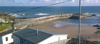 2 bedroom accommodation in Collieston, Ellon