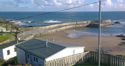 2 bedroom accommodation in Collieston, Ellon